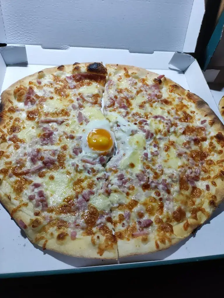 Menu_Le Kiosque à Pizza - Chatenoy le Royal_Châtenoy-le-Royal_immagine_2