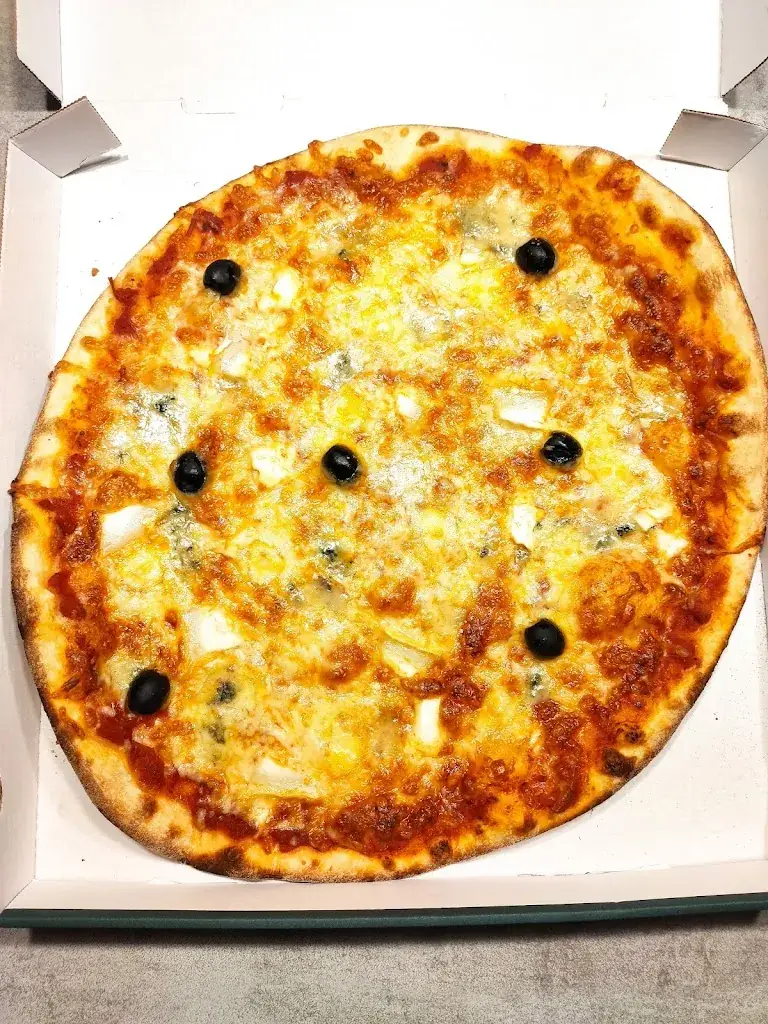 Menu_Le Kiosque à Pizza - Chatenoy le Royal_Châtenoy-le-Royal_immagine_4