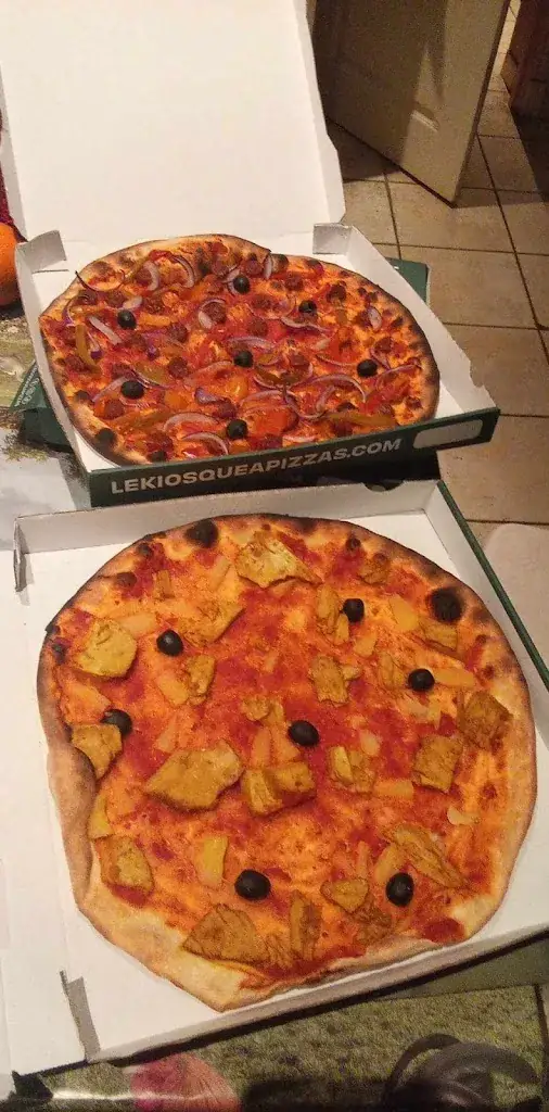 Menu_Le Kiosque à Pizza - Chatenoy le Royal_Châtenoy-le-Royal_immagine_8