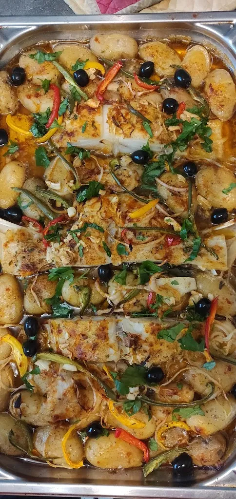 Menü_Food truck TAKE AWAY_Châtenoy-le-Royal_Bild_5