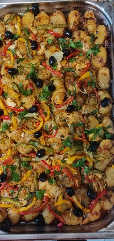 Menü_Food truck TAKE AWAY_Châtenoy-le-Royal_Bild_6