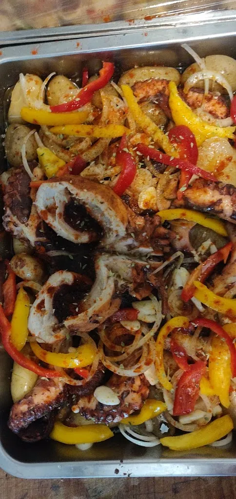 Menü_Food truck TAKE AWAY_Châtenoy-le-Royal_Bild_7