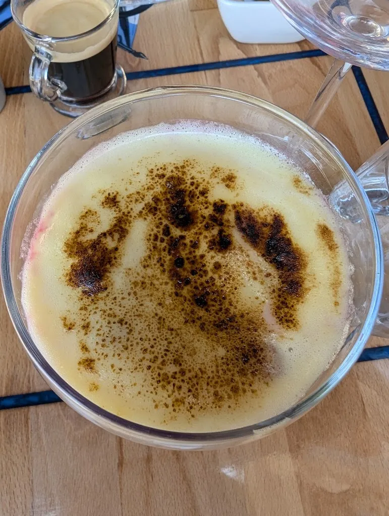 Menu_AROMATIQUE RESTAURANT_Chalon-sur-Saône_image_8