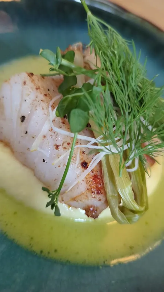 AROMATIQUE RESTAURANT_Chalon-sur-Saône_slider_image_2