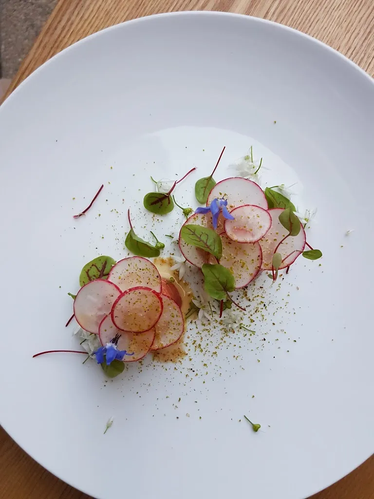 AROMATIQUE RESTAURANT_Chalon-sur-Saône_slider_image_3