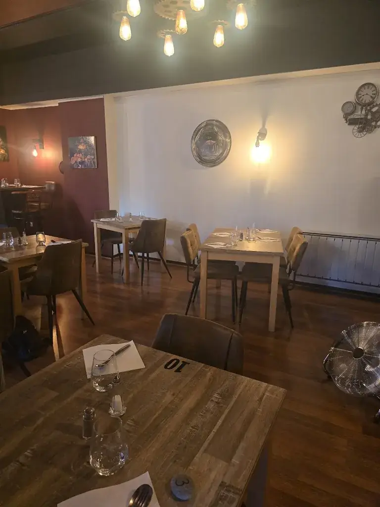 Jonas_Pasta & Basta_Chalon-sur-Saône_review