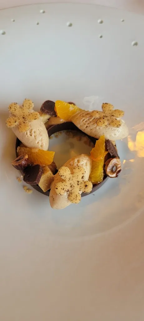 Joanna YW_Restaurant Cédric Burtin (L'Amaryllis)_Saint-Rémy_review