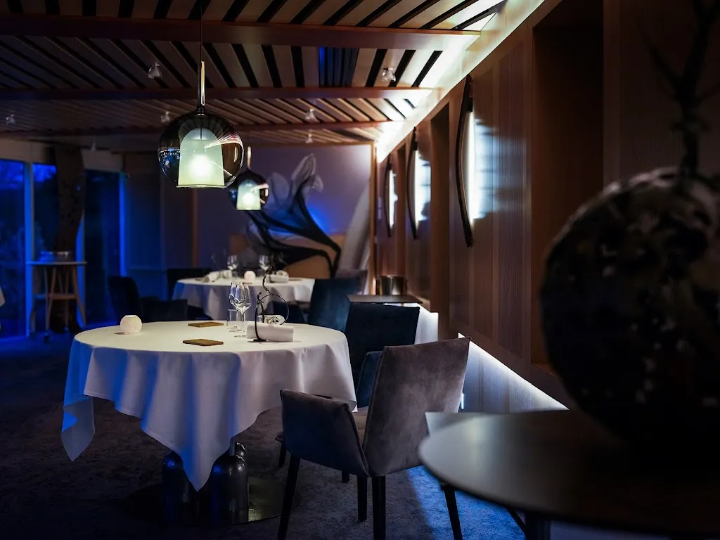 Restaurant Cédric Burtin (L'Amaryllis)_Saint-Rémy_slider_image_1