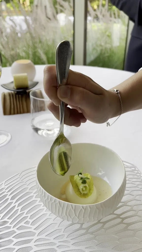 Restaurant Cédric Burtin (L'Amaryllis)_Saint-Rémy_slider_image_2