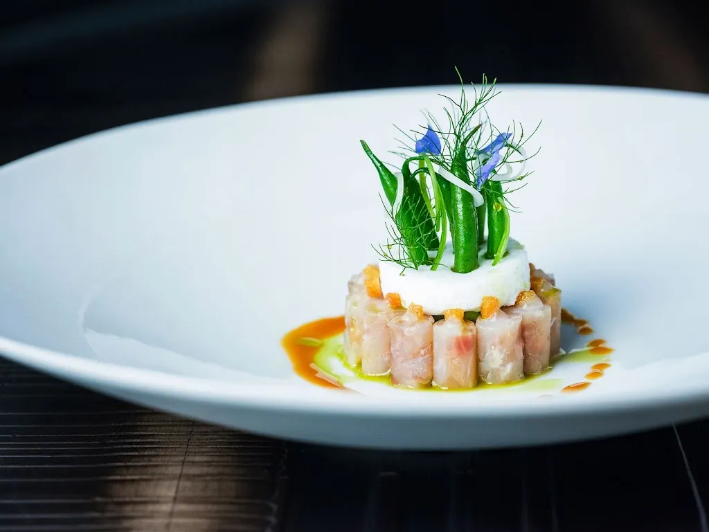 Restaurant Cédric Burtin (L'Amaryllis)_Saint-Rémy_slider_image_3