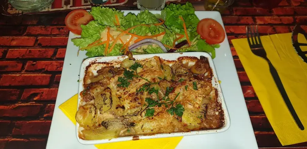 Menu_Red Rock Café_Chalon-sur-Saône_immagine_6