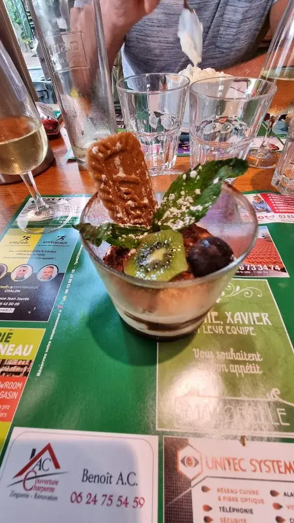 Menu_Le Majorelle_Chalon-sur-Saône_image_4