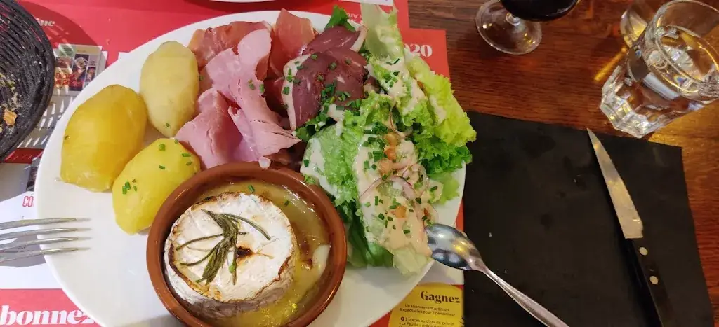 Menu_Le Majorelle_Chalon-sur-Saône_image_9