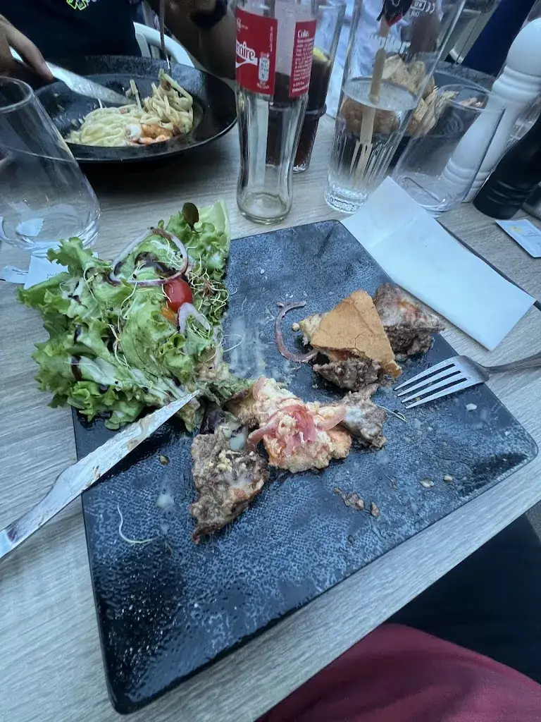 Carl Born_Le Majorelle_Chalon-sur-Saône_review