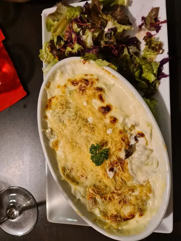 Menu_Le Gecko Aubenas_Aubenas_image_5