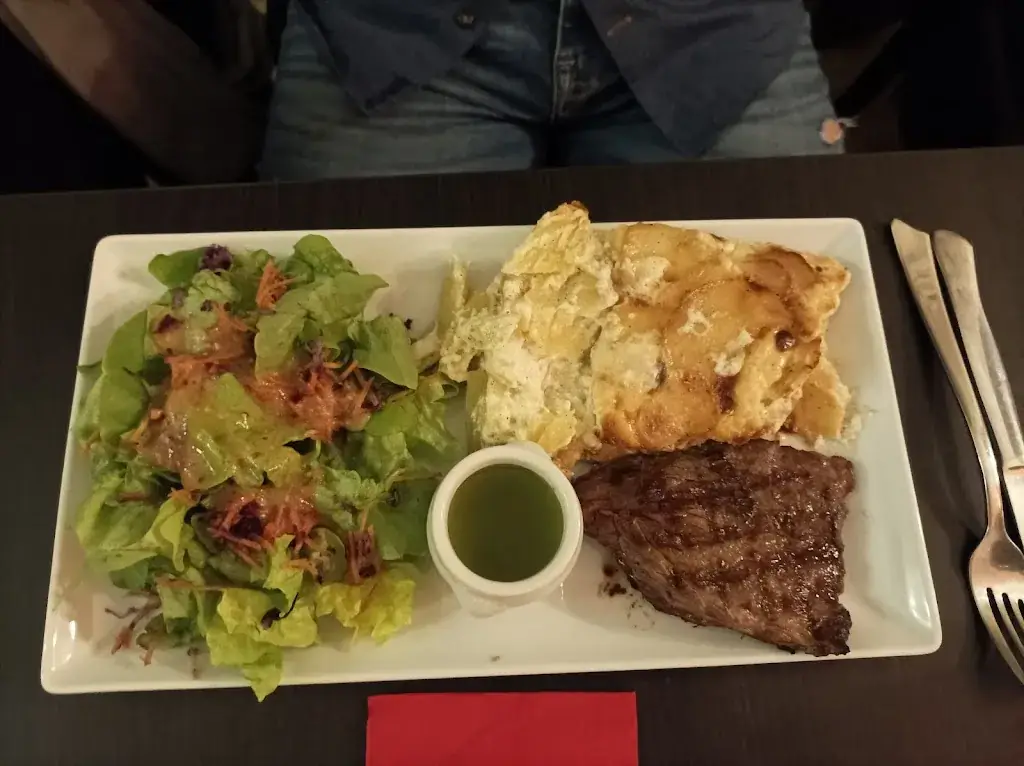 Menu_Le Gecko Aubenas_Aubenas_image_7