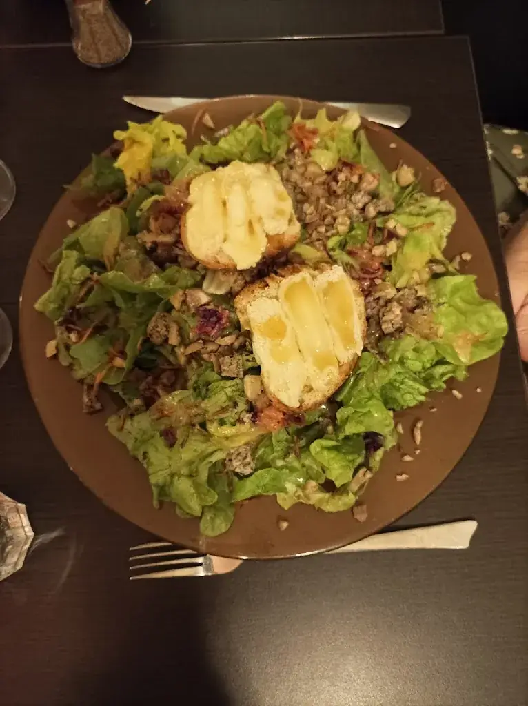 Menu_Le Gecko Aubenas_Aubenas_image_8