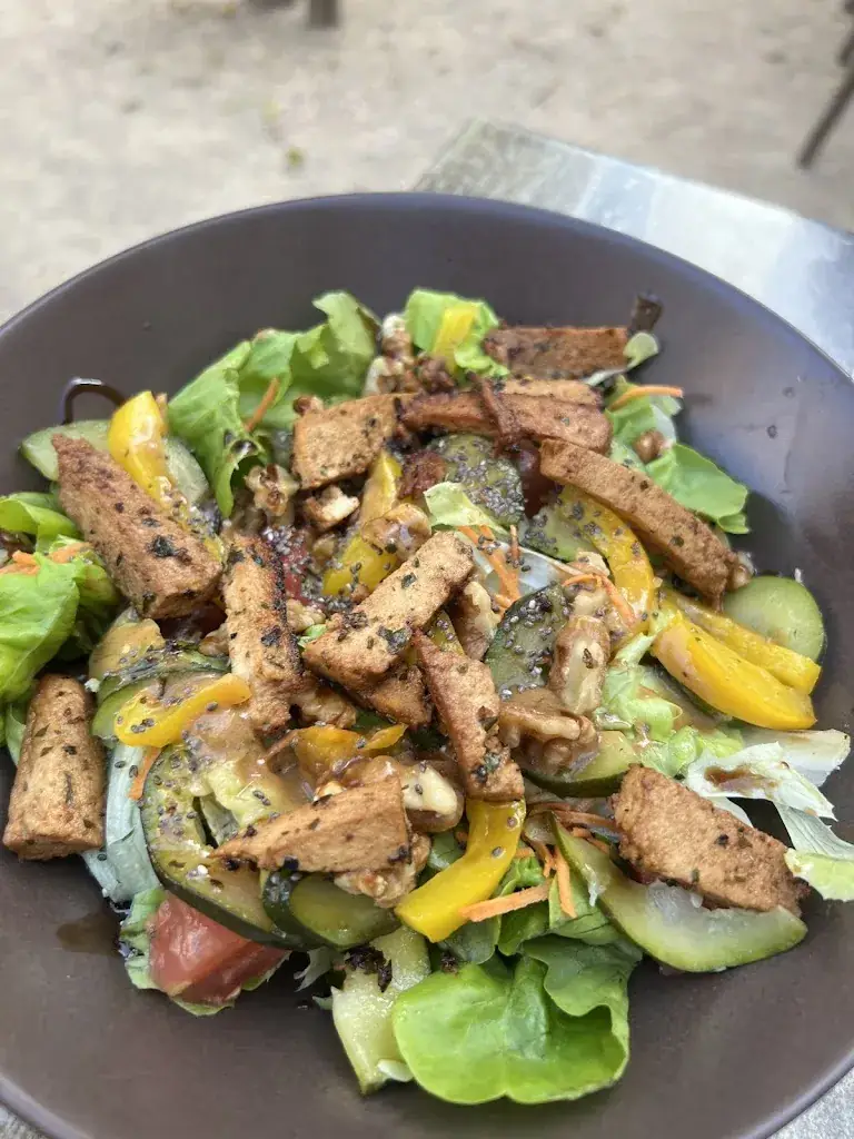 Waz A_Le Gecko Aubenas_Aubenas_review