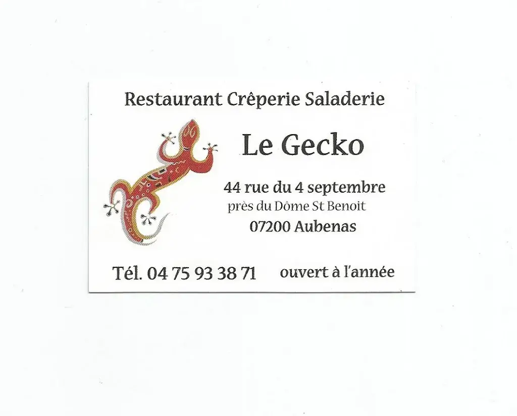 Le Gecko Aubenas_Aubenas_slider_image_3