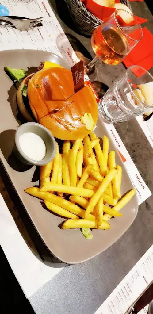 Menu_Buffalo Grill Chalon Sur Saone_Chalon-sur-Saône_image_7