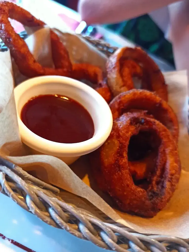 Rey Navarro_Buffalo Grill Chalon Sur Saone_Chalon-sur-Saône_review