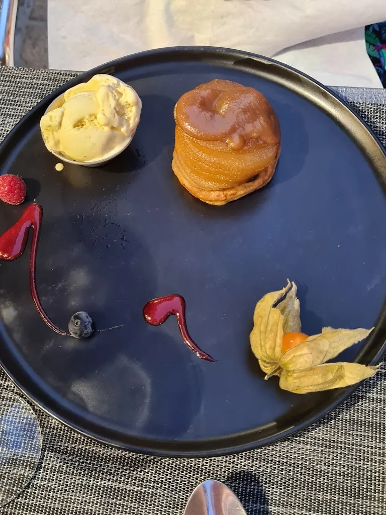 Menu_Restaurant Le Bourgogne_Chalon-sur-Saône_immagine_5