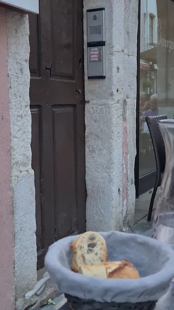 Restaurant Le Bourgogne_Chalon-sur-Saône_slider_image_2