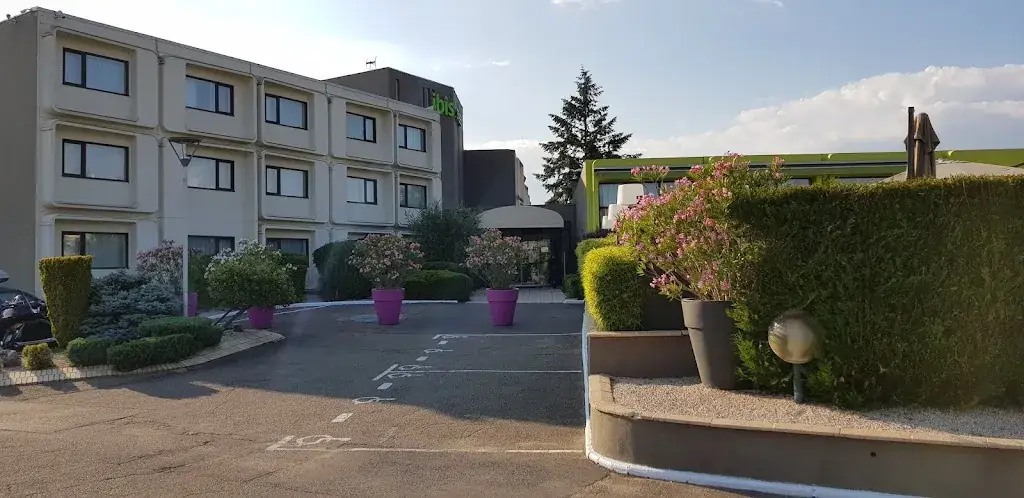 nick gümbel_Restaurant Le Millezim_Chalon-sur-Saône_review