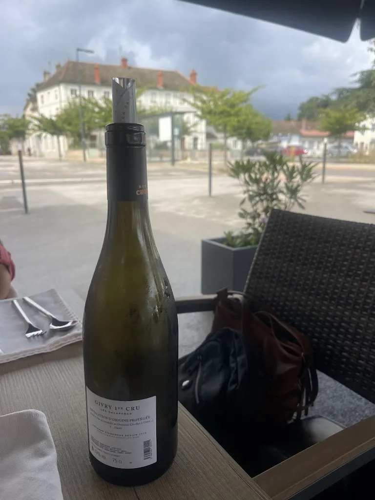 Herve Hernandez_La Table de Givry_Givry_review
