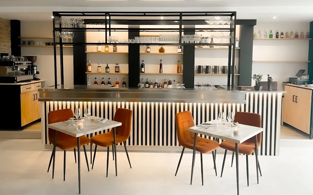 La Table de Givry ristorante a Givry