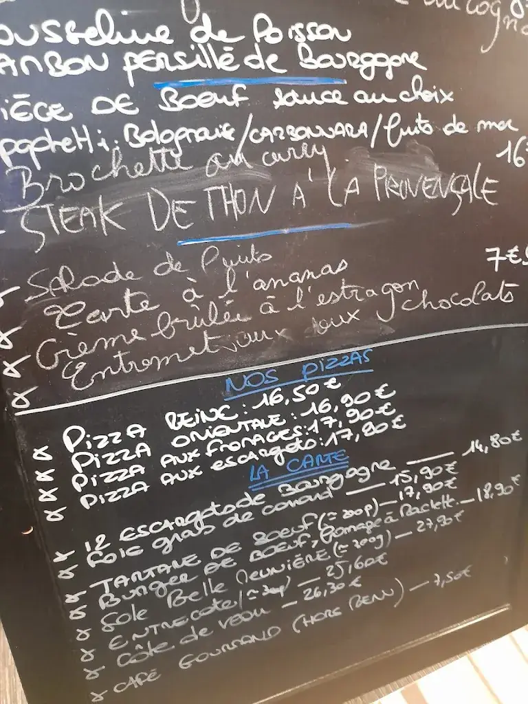 Menu_Le Gourmand_Chalon-sur-Saône_image_2