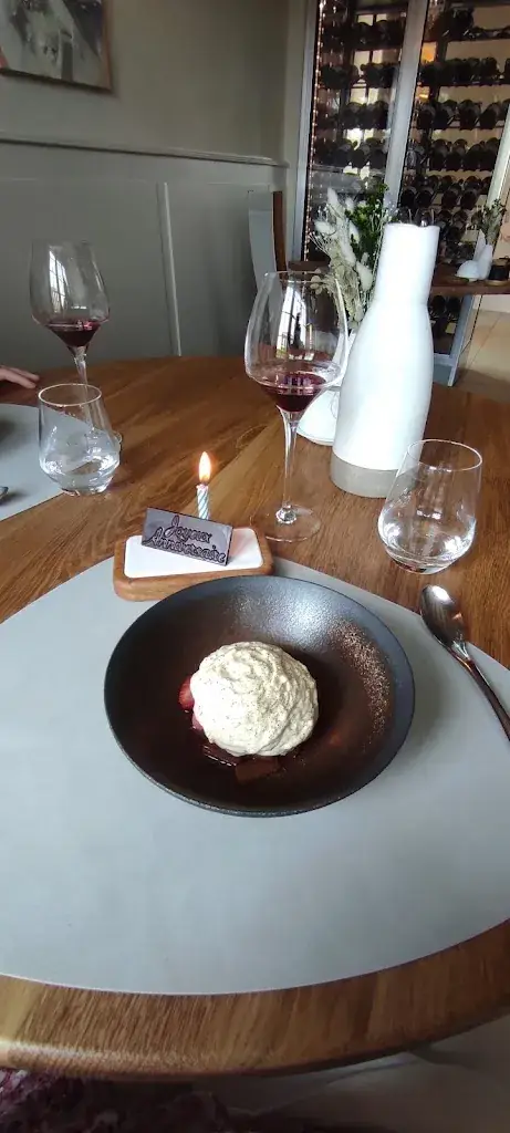 Menu_Restaurant Le Saint Loup_Saint-Loup-de-Varennes_immagine_7