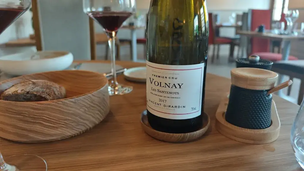 Menu_Restaurant Le Saint Loup_Saint-Loup-de-Varennes_immagine_9