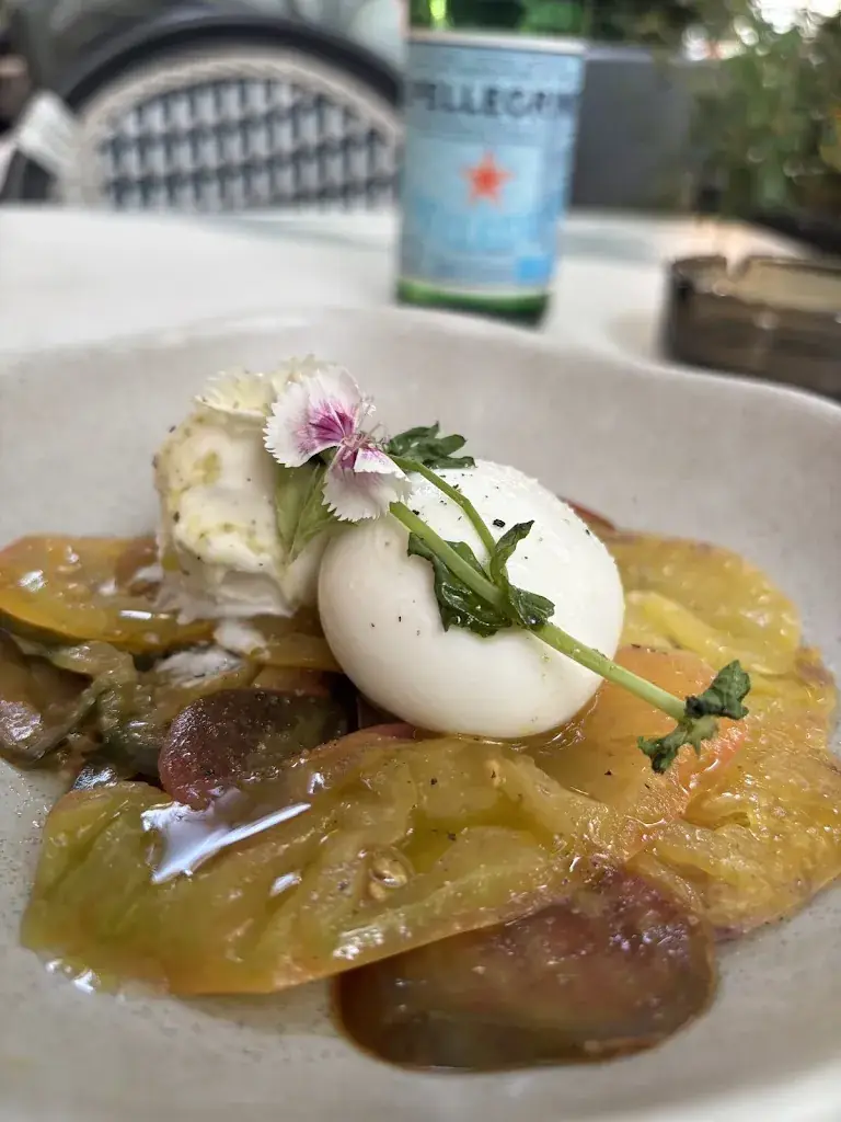 SARAW KSA_Bistrot Saint Régis_Chalon-sur-Saône_review