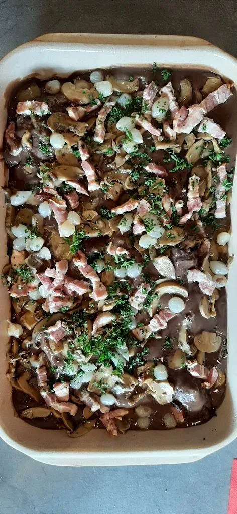 Menu_Morey Traiteur - Maître Artisan Châlon sur Saône - Banquet Mariage Buffet Entreprise_Châtenoy-le-Royal_image_2