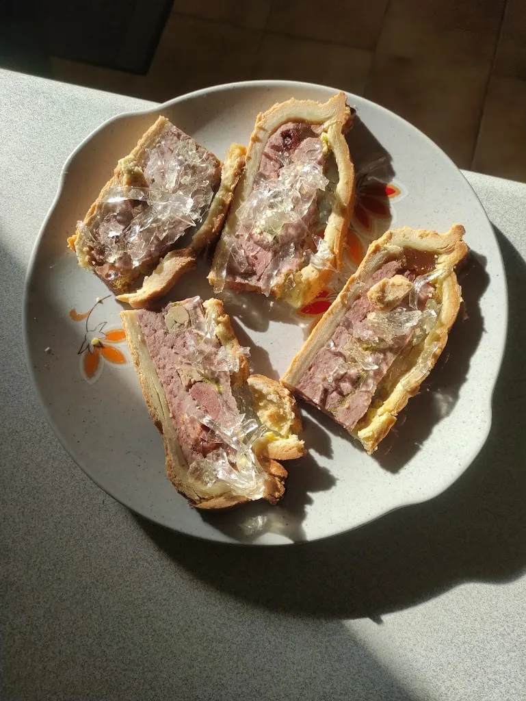 VIKING VIKING710_Morey Traiteur - Maître Artisan Châlon sur Saône - Banquet Mariage Buffet Entreprise_Châtenoy-le-Royal_review