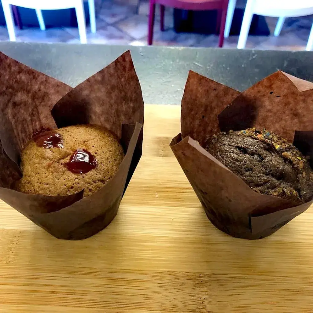 Menu_Jimmy V pizzas et salades à volonté_Chalon-sur-Saône_image_5