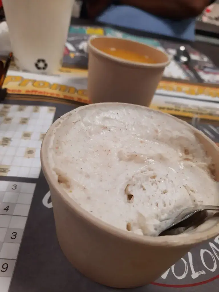 Sabah EL Aouni_Jimmy V pizzas et salades à volonté_Chalon-sur-Saône_review