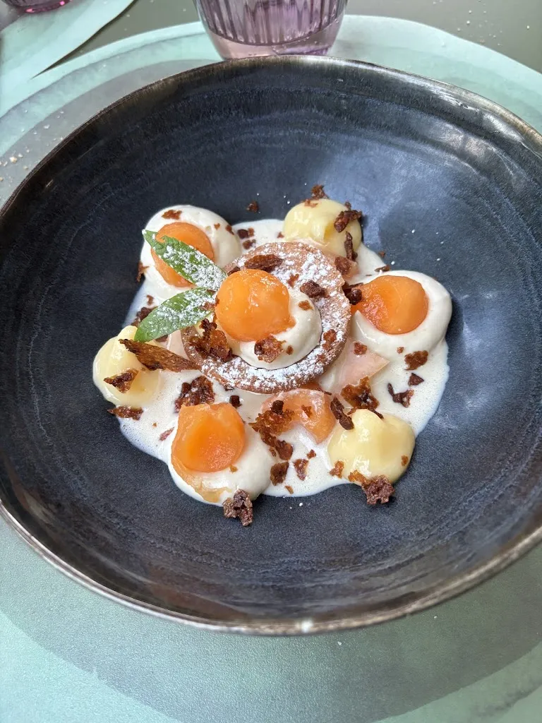 anne dup’_LA VILLA TARTARY_Aubenas_Bewertung