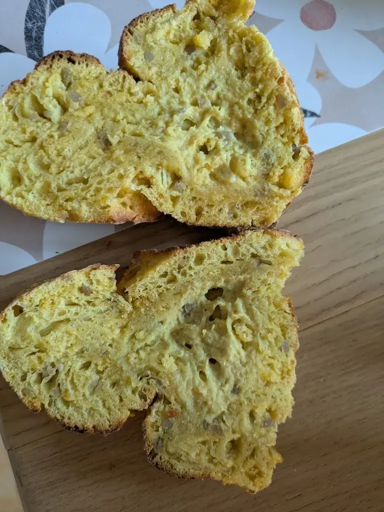 Cloé MARTIN_Marie Blachère Boulangerie Sandwicherie Tarterie_Châtenoy-le-Royal_review