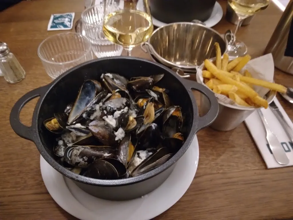 Menu_Léon Seafood & Cocktails - Chalon-sur-Saône_Chalon-sur-Saône_image_5