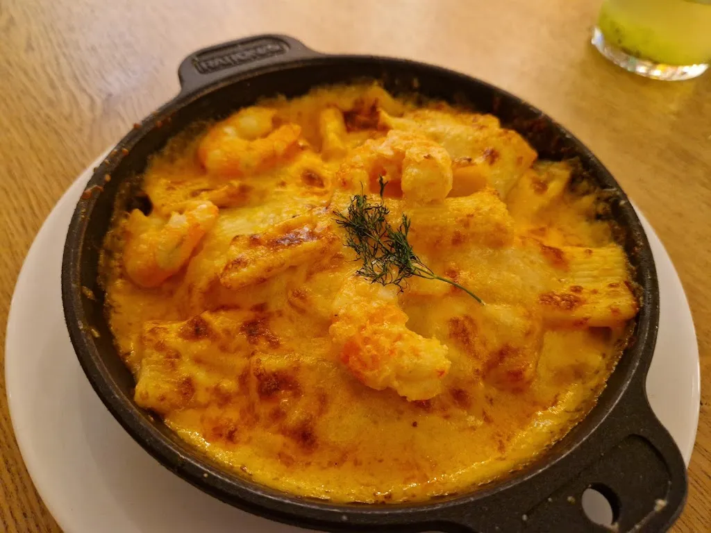 Menu_Léon Seafood & Cocktails - Chalon-sur-Saône_Chalon-sur-Saône_image_7