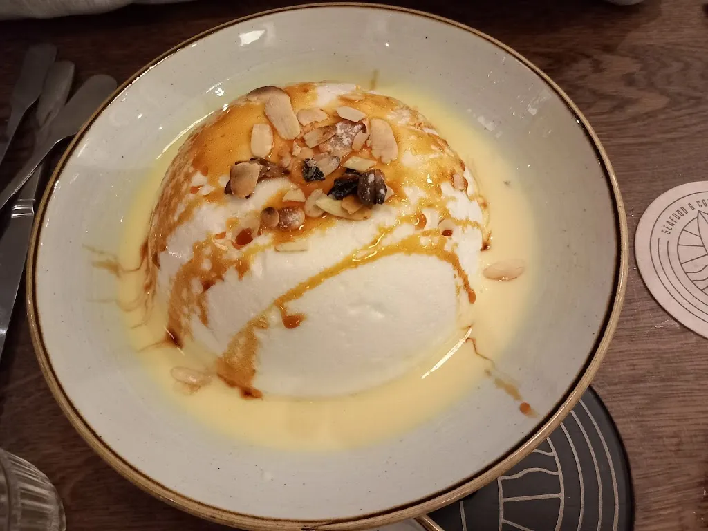 Menu_Léon Seafood & Cocktails - Chalon-sur-Saône_Chalon-sur-Saône_image_9