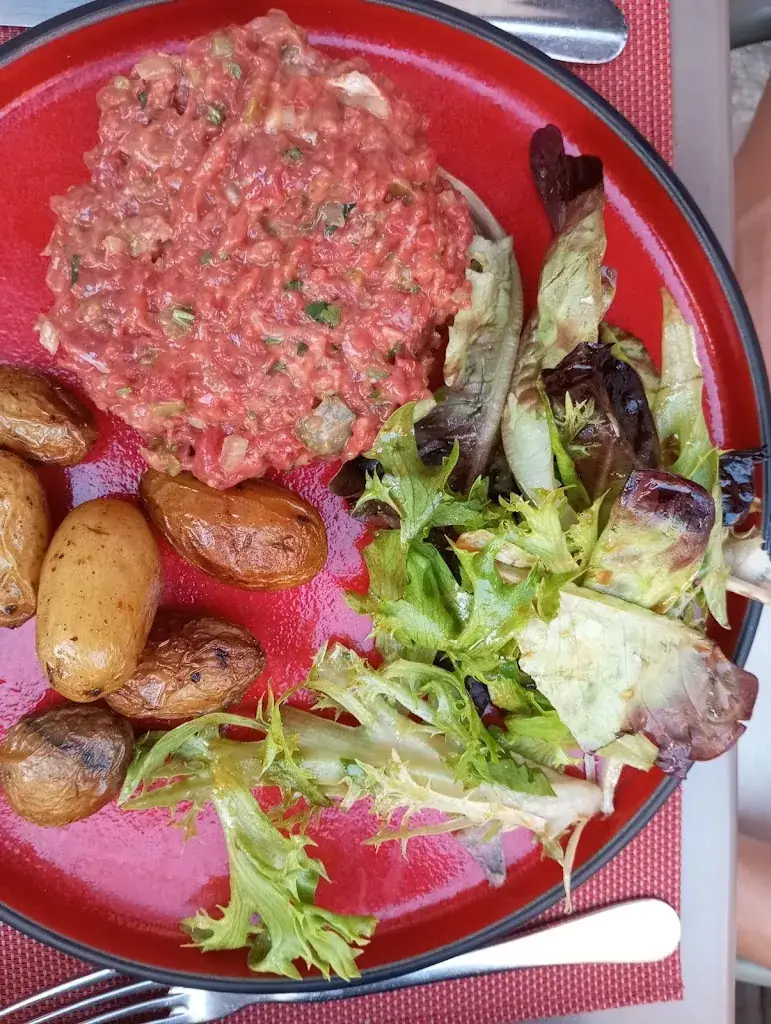 Menu_Les Canailles_Chalon-sur-Saône_immagine_6