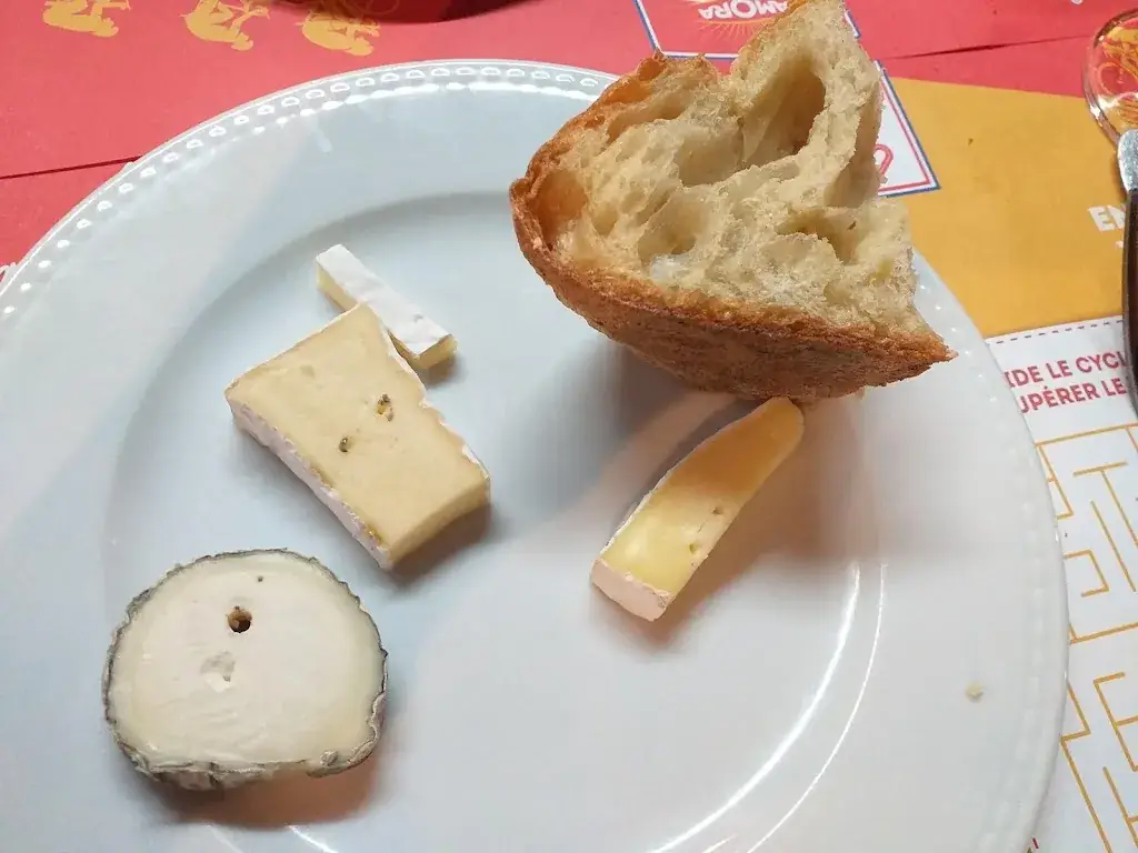 Menu_Les Canailles_Chalon-sur-Saône_immagine_7