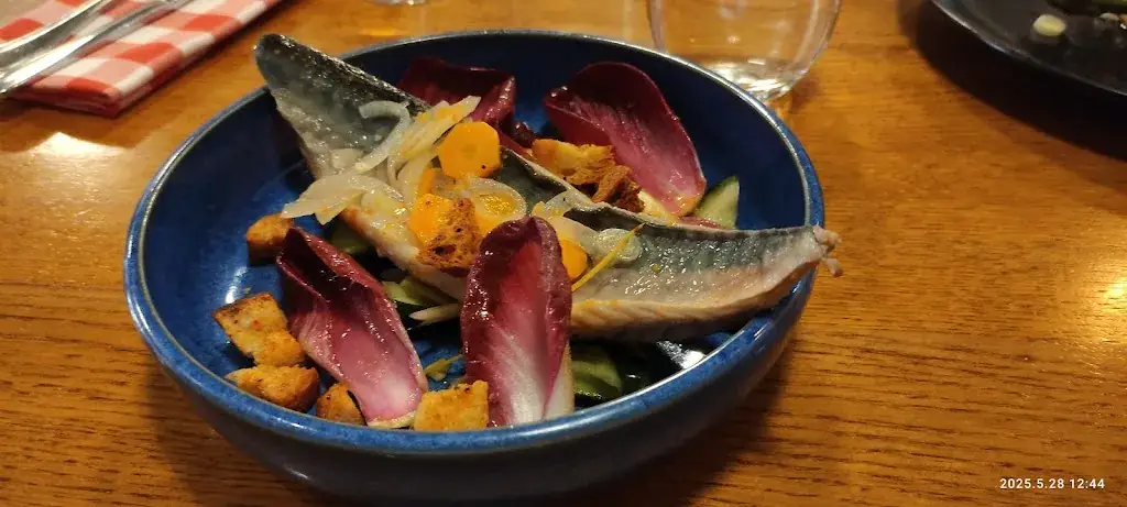 Michelle Wong-Barroy_Les Canailles_Chalon-sur-Saône_recensione