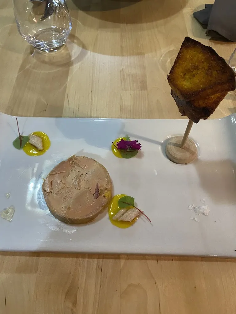 Menu_Le Clown Gourmand_Chalon-sur-Saône_immagine_6