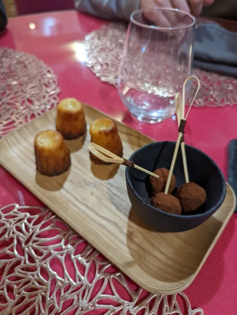 Menu_Le Clown Gourmand_Chalon-sur-Saône_immagine_8