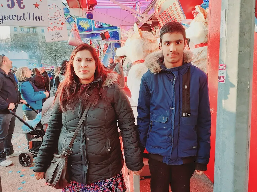 fayaz anita_Le Clown Gourmand_Chalon-sur-Saône_recensione