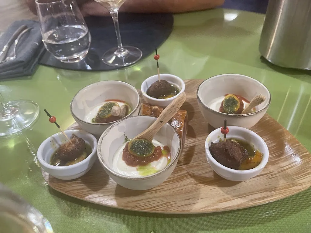 Mégane Charles_Le Clown Gourmand_Chalon-sur-Saône_recensione